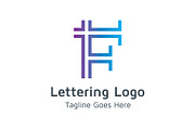 20 Logo Lettering F Template Bundle, a Branding & Logo Template by Acongraphic (Thumbnail 21 of 21)