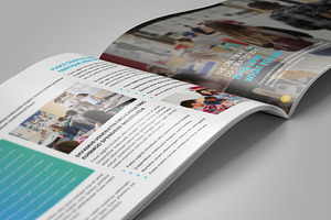 Education Prospectus Brochure V11