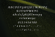 Moroteko Natural Handwriting Font, a Handwritten Font by Glowin_studio (Thumbnail 4 of 5)