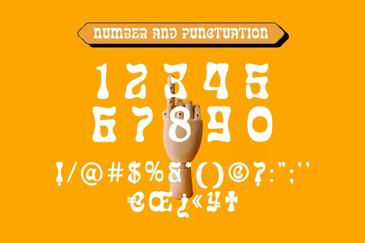 Closehead, a Handwritten Font by elevencreateam (Photo 3 of 7)