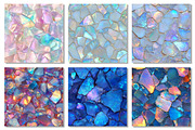 Opal Textures, a Texture Graphic by Dream Creation (Thumbnail 3 of 7)