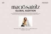 Alveng - Modern Serif Font, a Serif Font by Luna Shop (Thumbnail 7 of 8)