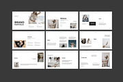 Brand Portfolio Presentation, a Presentation Template by Spesifikstd (Thumbnail 7 of 7)