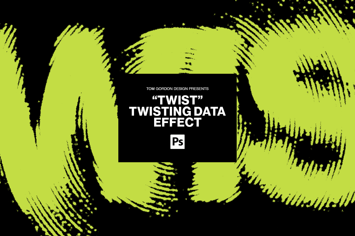 Digital Grunge Text Effects, a Layer Style Add-On by Tom Gordon Design (Photo 7 of 10)