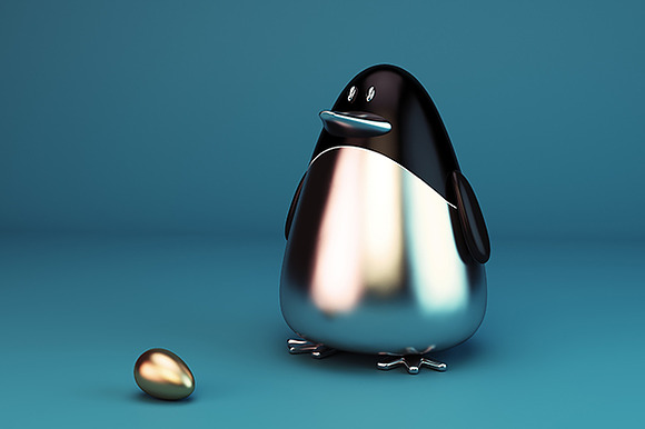 Penguin