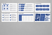 Growth Strategy Presentation, a Presentation Template by JetzTemplates (Thumbnail 4 of 4)