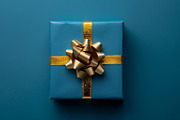 161 Gift boxes, a Holiday Photo by Handmadefont (Thumbnail 25 of 164)