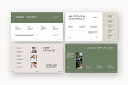 Aran : Company Profile Google Slides, a Presentation Template by Punkl Camp (Thumbnail 5 of 16)