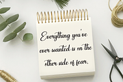 Boldfast | Script Font, a Handwritten Font by Scratchones (Thumbnail 3 of 9)