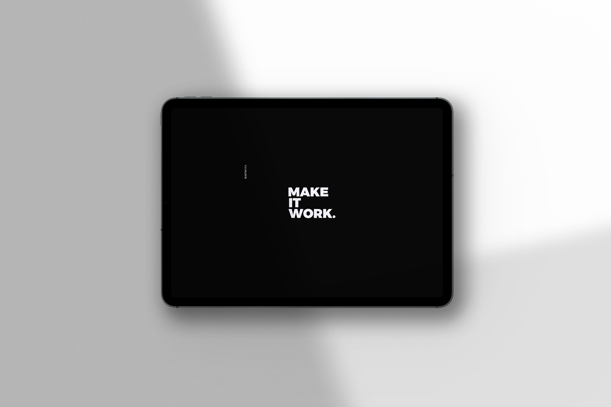 15 Minimal Openers - Premiere Pro, a Presentation Template by Sixth Studio Co (Photo 4 of 5)
