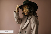 Pastel Dreams Photoshop Actions, a Plug-in Add-On by FixThePhoto (Thumbnail 2 of 32)