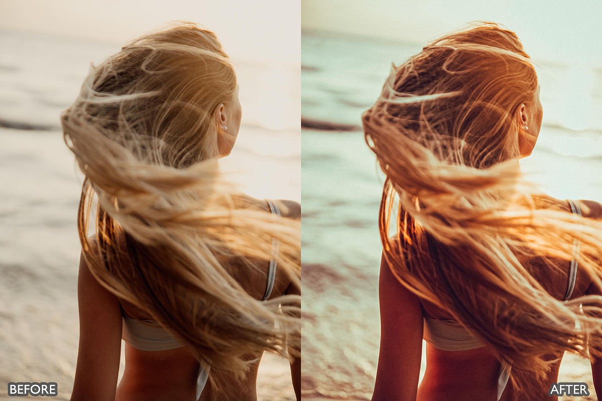 Bohemian Film Lightroom Presets, a Preset Add-On by AAA Presets (Photo 5 of 23)
