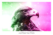 Double Light Photoshop Mock-ups, an Action Add-On by SlideSalad (Thumbnail 13 of 14)