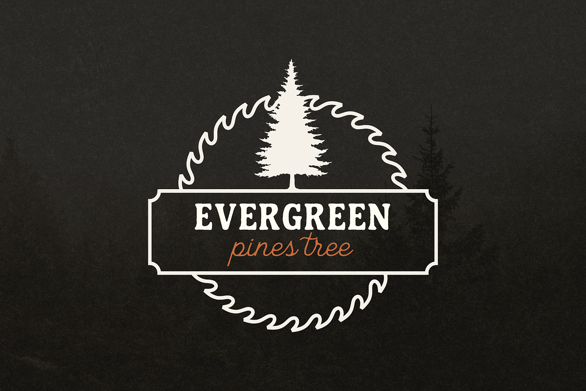 Terra Craft – Serif & Script Duo, a Script Font by Creacy Studio (Photo 6 of 11)