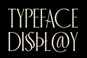 ED Checa - Elegant Serif, a Serif Font by Emyself Design (Thumbnail 9 of 9)