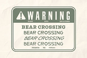 Outdoor Illustration Kit, an Object Illustration by Rusted Works (Thumbnail 7 of 8)