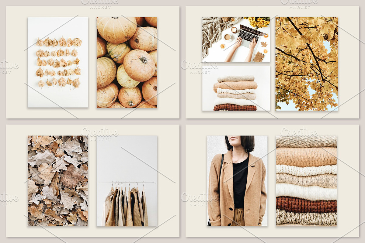 Autumn Bundles Collection, a Photo by Floral Deco (Photo 7 of 13)