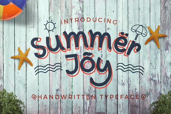 Summer Joy preview 8