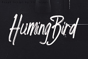 Bravest rough script font, a Script Font by SSI.Scraps (Thumbnail 4 of 11)