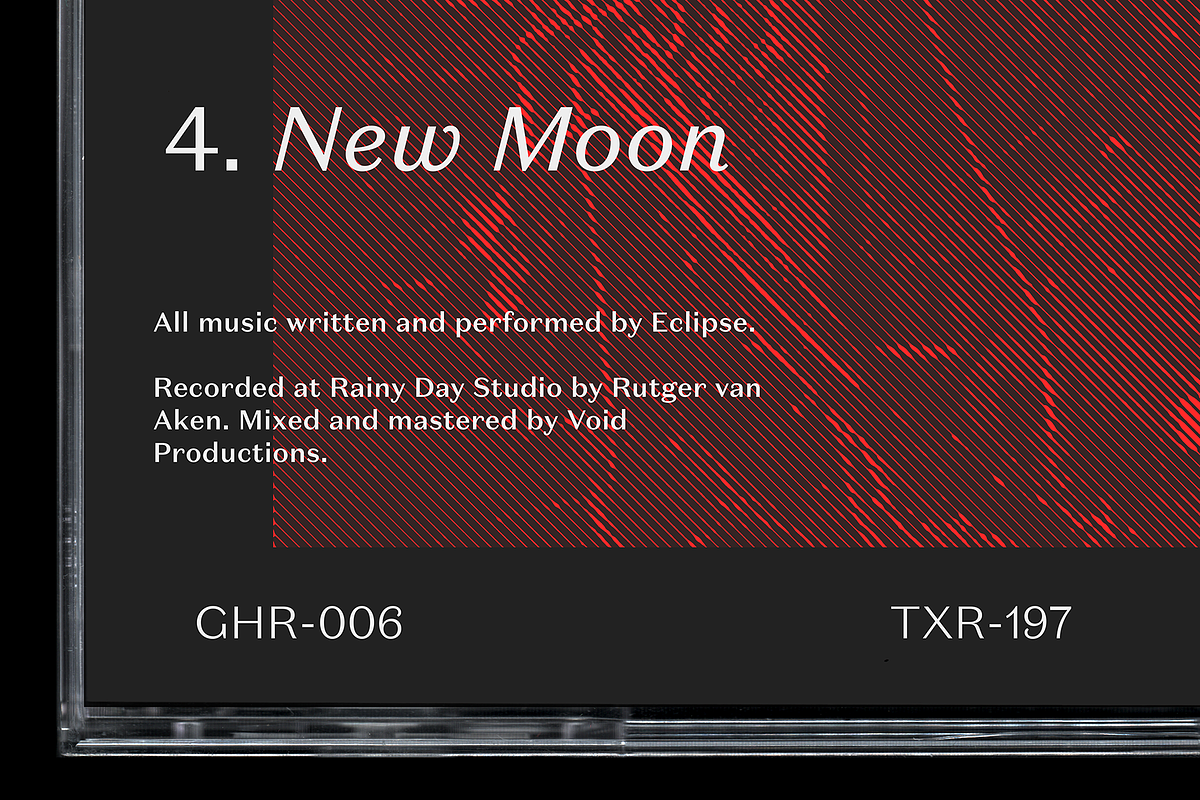 CD Cover Mock-ups Template, a Product Mockup by Rainy Day (Photo 9 of 12)