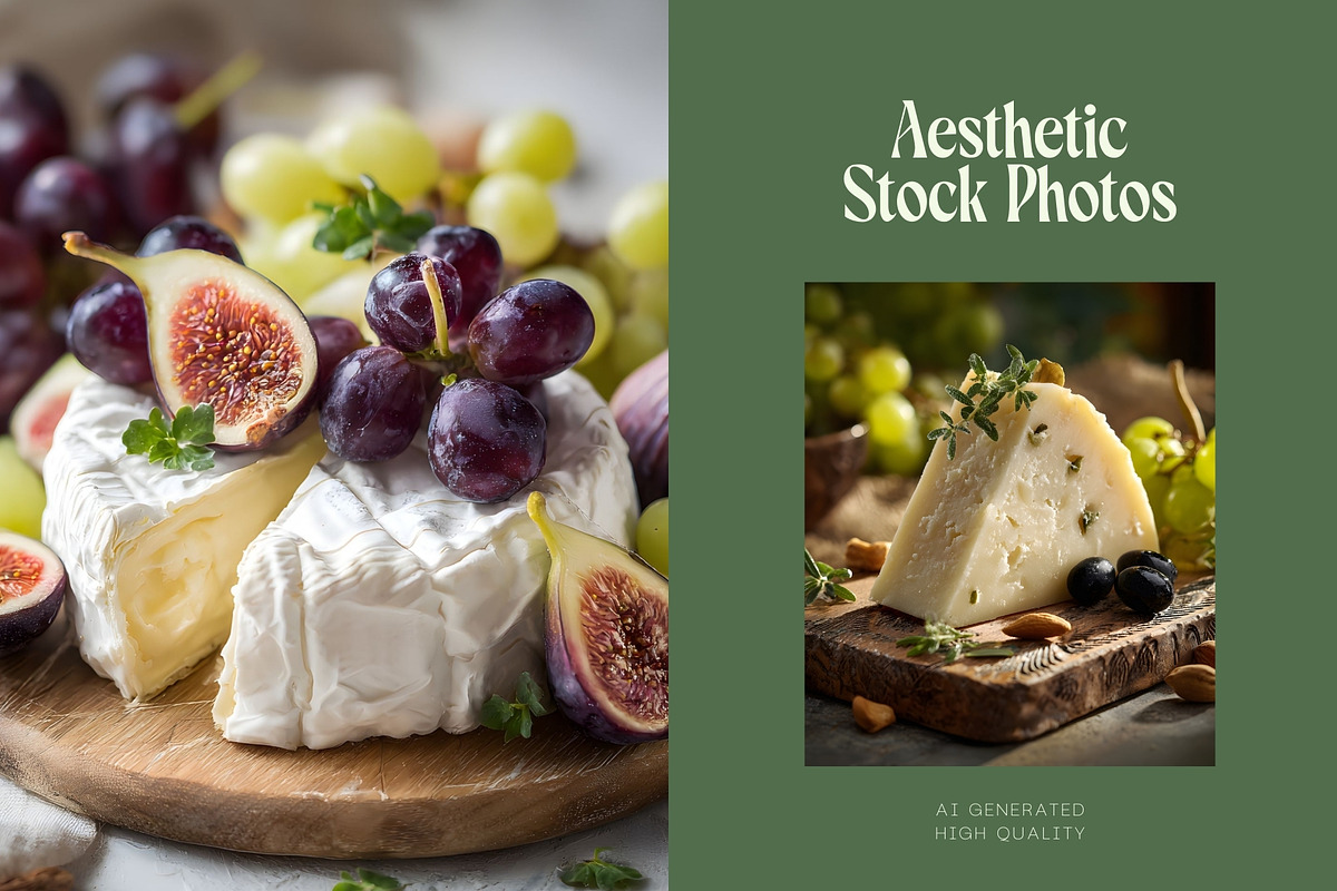 130 Artisan Cheese Stock Photos, a Food & Drink Photo by Incomelion (Photo 4 of 14)