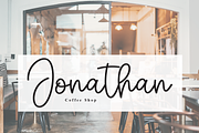 Welcome Beach | Script Font, a Handwritten Font by Scratchones (Thumbnail 2 of 8)