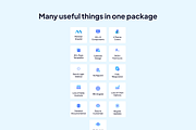 Modernize Angular Admin Dashboard, a Templates & Theme by AdminMart (Thumbnail 4 of 15)