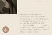 CS Daily – Serif Font, a Serif Font by Craft Supply Co. (Thumbnail 2 of 8)
