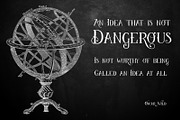 Wanderlust:Vintage Display Font, a Font by WanderlustLens (Thumbnail 5 of 7)