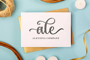 Hello Valentica, a Script Font by Blankids Studio (Thumbnail 4 of 8)