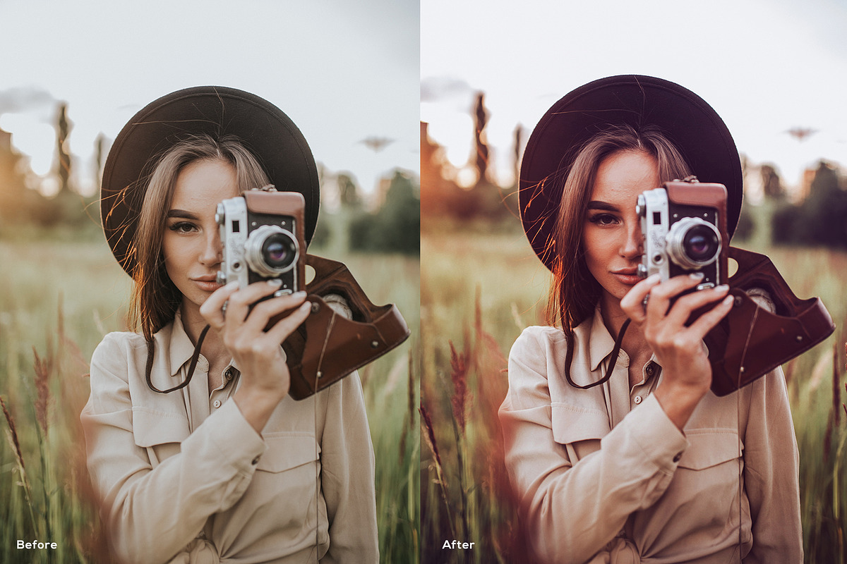 Matelda | Photoshop Actions, an Action Add-On by Filterlate (Photo 3 of 8)