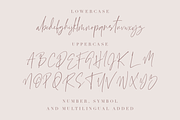 Grandiose - Stylish Signature Font, a Script Font by Dharmas Foundry (Thumbnail 9 of 11)