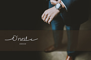 Sannisa Script + Swash (Update), a Script Font by Crenadhif Studio (Thumbnail 4 of 10)