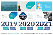 Marketing Plan PowerPoint Template, a Presentation Template by SlideBunny (Thumbnail 24 of 30)