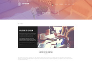 Elysium - Real Estate PSD Template, a Websites & App Template by ArtStyles (Thumbnail 21 of 29)