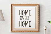 Chill Out Cute Handwritten Font, a Handwritten Font by Lalava Studio (Thumbnail 3 of 8)