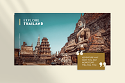 Fonseca ver.02 - 16 Fonts, a Sans Serif Font by Nasir Udin (Thumbnail 9 of 10)