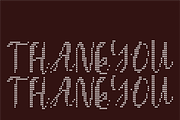 Napery | A Embroidery Scriot Font, a Handwritten Font by Berdansabersama (Thumbnail 9 of 9)