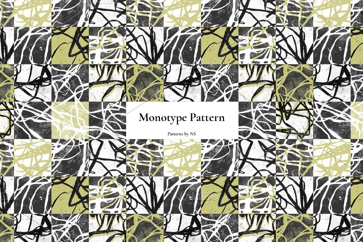 Delicate Earth, a Pattern Graphic by Note And Silence (Photo 11 of 11)