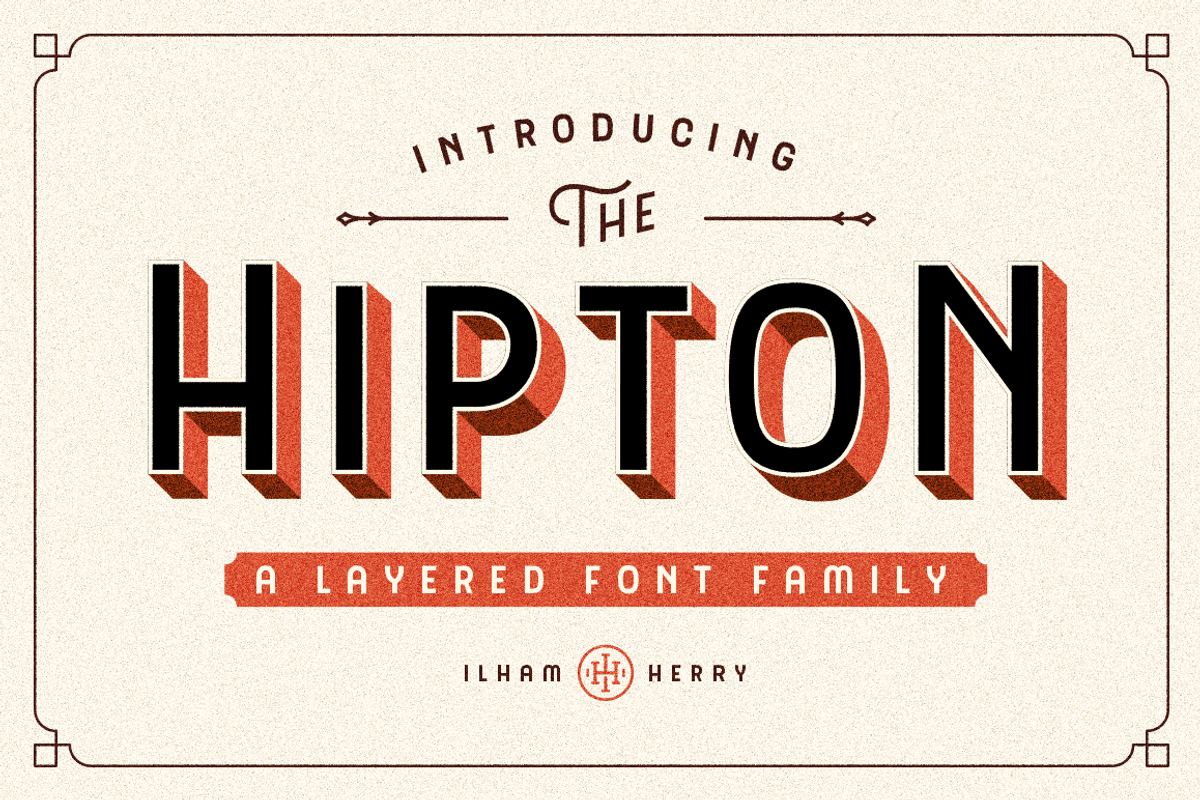 The HIPTON