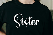 Taylor Swift, a Handwritten Font by InermediaSTUDIO (Thumbnail 4 of 8)