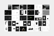 Brand Manual, a Brochure Template by T E M P L Y (Thumbnail 9 of 9)