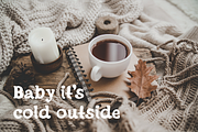 COZY a Friendly Serif .OTF Font, a Serif Font by Blush Font Co. (Thumbnail 7 of 10)