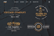 Cikal | Serif Font, a Serif Font by BearyType Studio (Thumbnail 8 of 16)