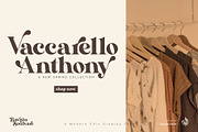 Bavista Soulvare, a Font by Aluyeah Studio (Thumbnail 5 of 15)