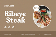 SS Magmalow - Beauty Retro Serif, a Serif Font by Typocracy Studio (Thumbnail 11 of 12)