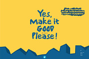Wild Life, a Blackletter Font by WAP (Thumbnail 2 of 7)
