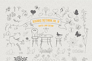 Finest Natural Handsketched Vectors, an Illustration by RSQB (Thumbnail 2 of 2)