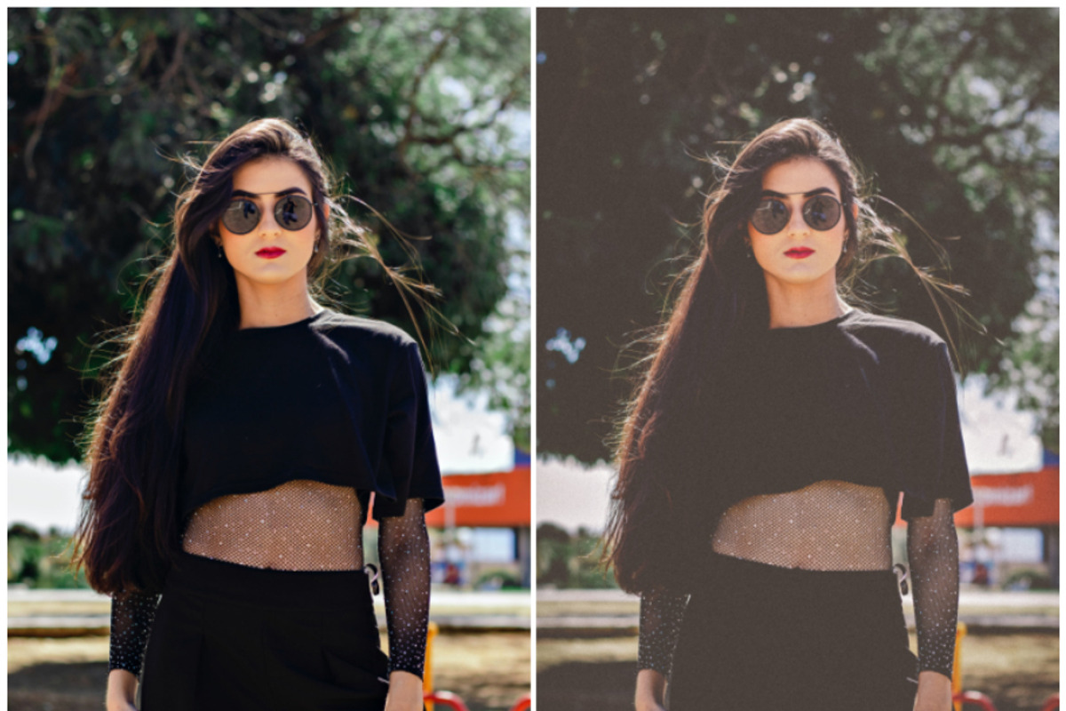 20 Lightroom Presets Polaroid part 1, a Preset Add-On by PerfectStudioPresets (Photo 2 of 10)