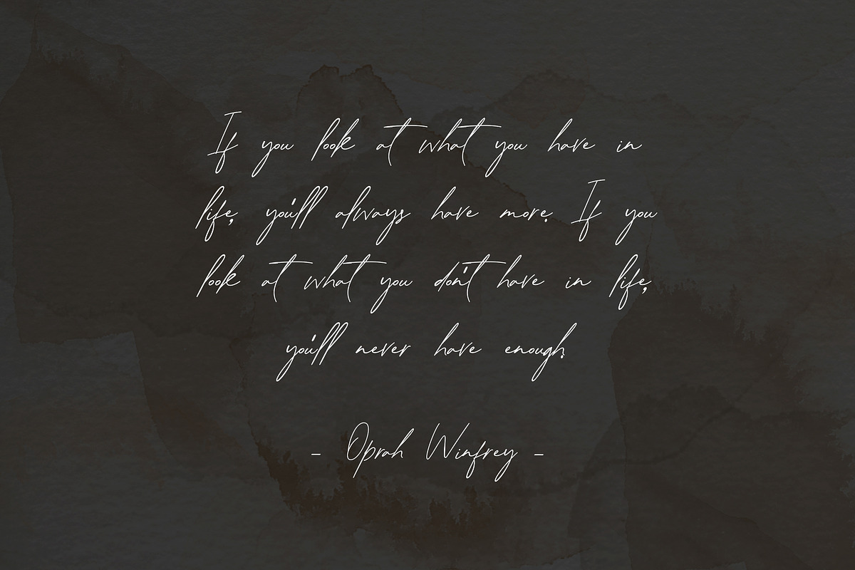 Sarmatia Signature Font, a Handwritten Font by UICreative (Photo 10 of 11)
